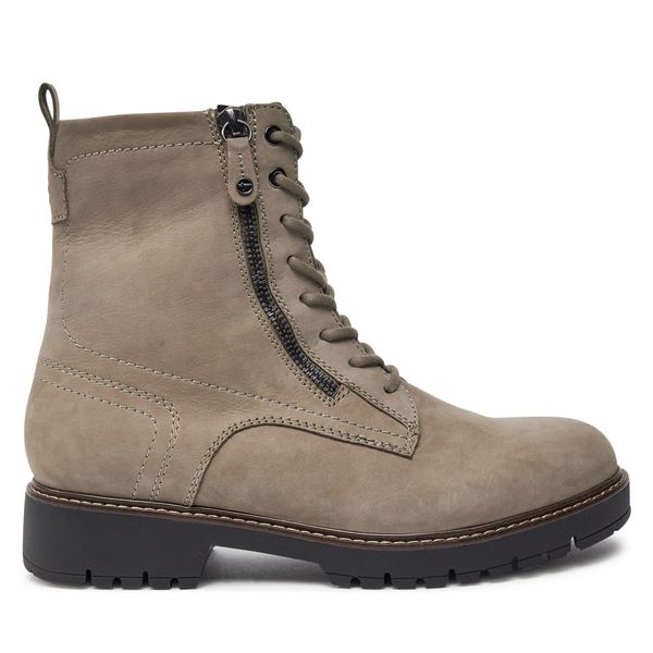 Tamaris Боти Tamaris 1-25207-43 Сив