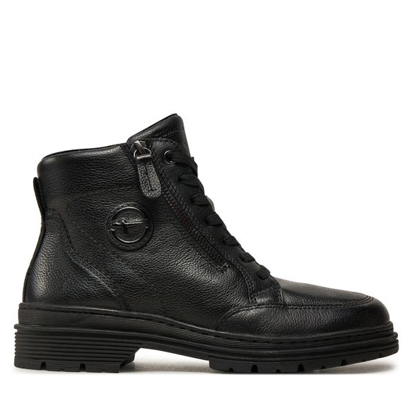 Tamaris Боти Tamaris 1-25235-43 Черен