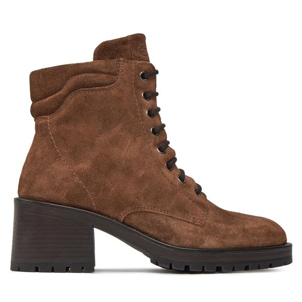 Tamaris Боти Tamaris 1-25270-41 Кафяв