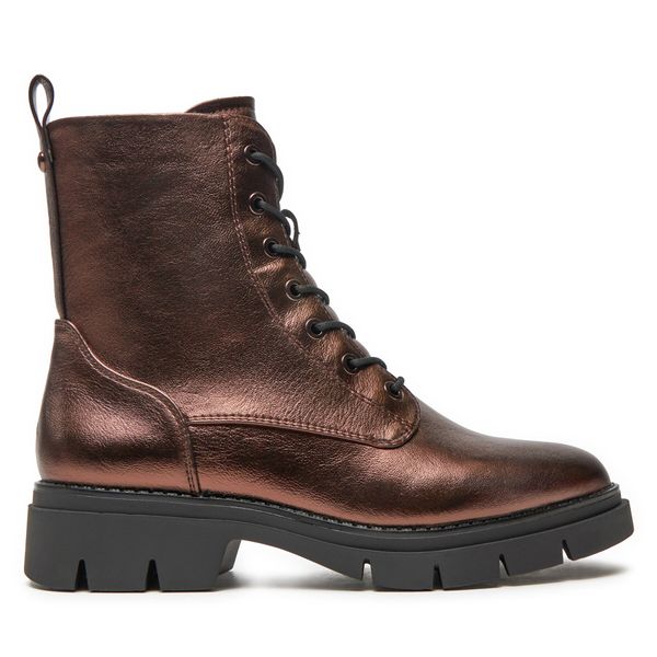 Tamaris Боти Tamaris 1-25279-43 Кафяв