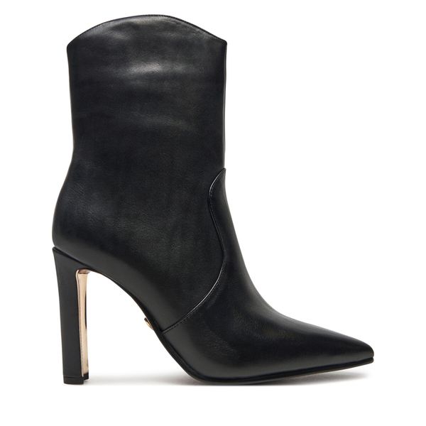 Tamaris Боти Tamaris 1-25303-43 Черен