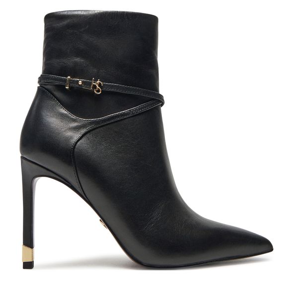 Tamaris Боти Tamaris 1-25304-43 Черен