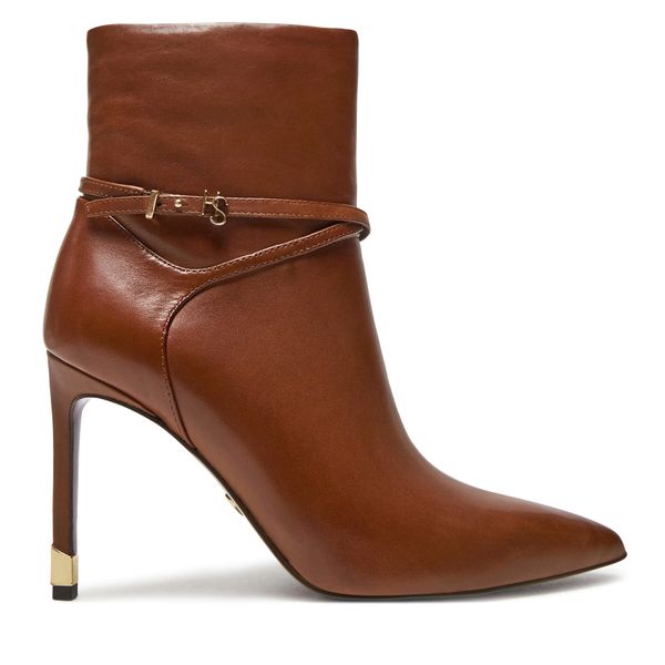 Tamaris Боти Tamaris 1-25304-43 Кафяв