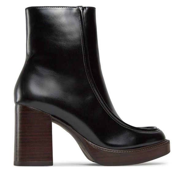 Tamaris Боти Tamaris 1-25318-41 Черен