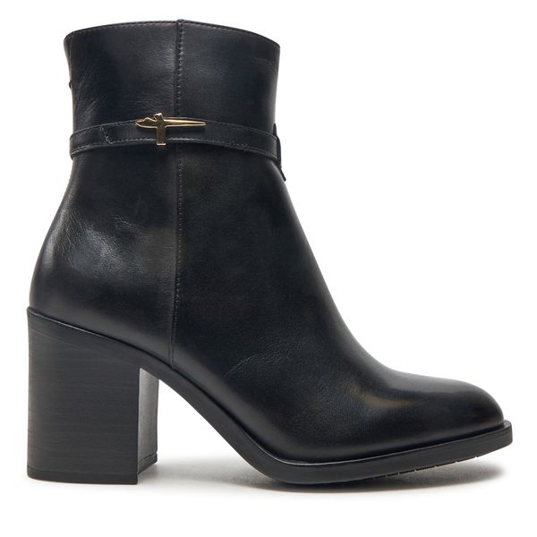 Tamaris Боти Tamaris 1-25319-43 Черен