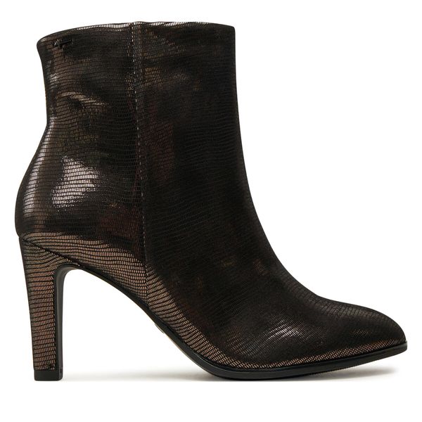 Tamaris Боти Tamaris 1-25339-43 Черен