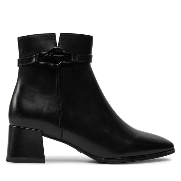 Tamaris Боти Tamaris 1-25352-43 Черен