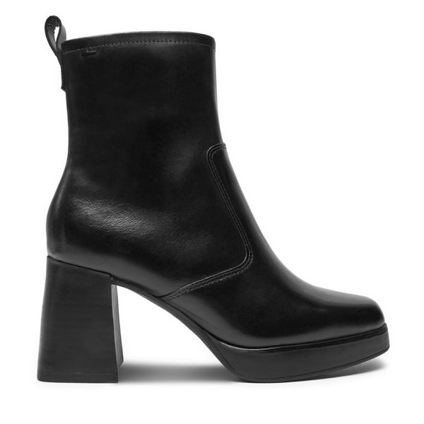 Tamaris Боти Tamaris 1-25360-43 Черен
