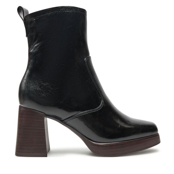 Tamaris Боти Tamaris 1-25361-43 Черен