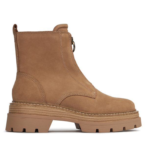 Tamaris Боти Tamaris 1-25413-41 Кафяв