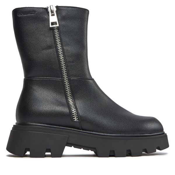 Tamaris Боти Tamaris 1-25811-41 Черен