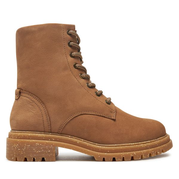 Tamaris Боти Tamaris 1-26222-41 Кафяв