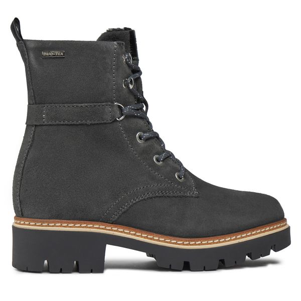 Tamaris Боти Tamaris 1-26233-41 Сив