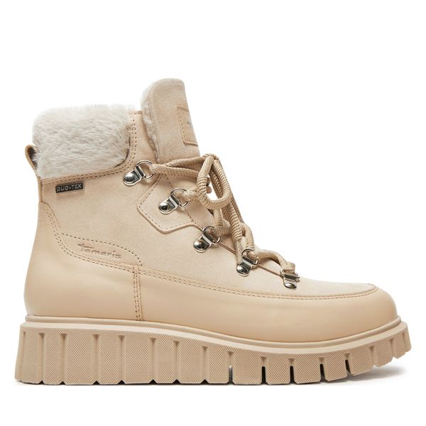 Tamaris Боти Tamaris 1-26267-43 Бежов