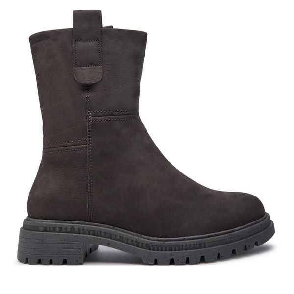 Tamaris Боти Tamaris 1-26813-41 Сив