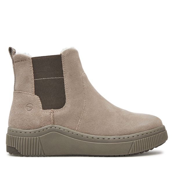 Tamaris Боти Tamaris 8-86406-43 Сив