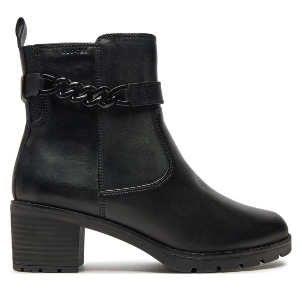 Tamaris Боти Tamaris 8-86416-43 Черен