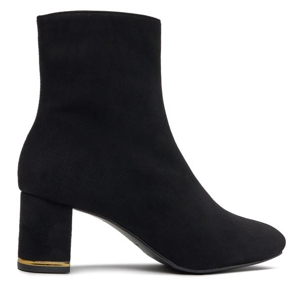 Ted Baker Боти Ted Baker Noranas 271544 Черен