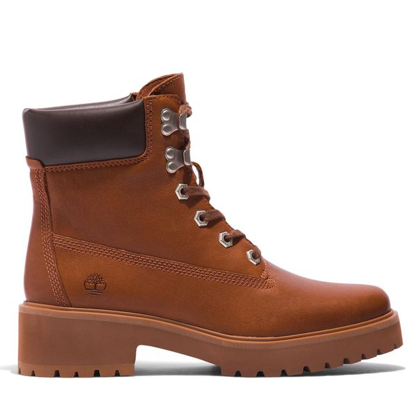 Timberland Боти Timberland Carnaby Cool 6In TB0A5YWGF131 Кафяв