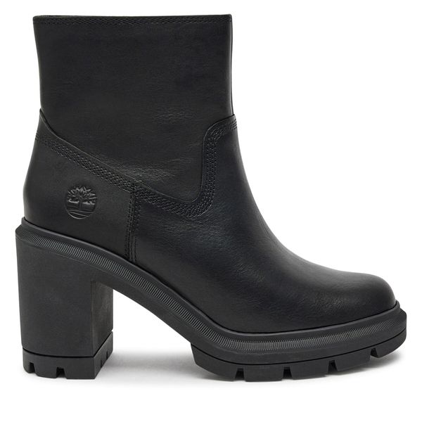 Timberland Боти Timberland TB0A26WAW021 Черен