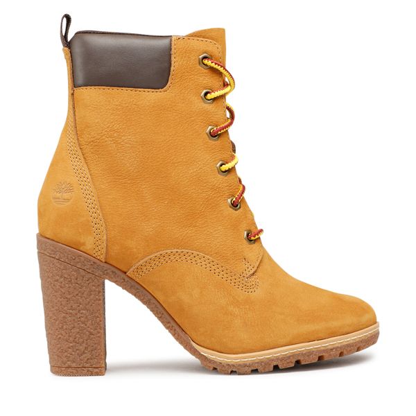 Timberland Боти Timberland Tillston Basic 6 Inch TB0A5MM52311 Кафяв