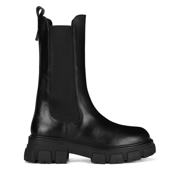 Badura Боти тип челси Badura ELANA-01W4-002 Черен