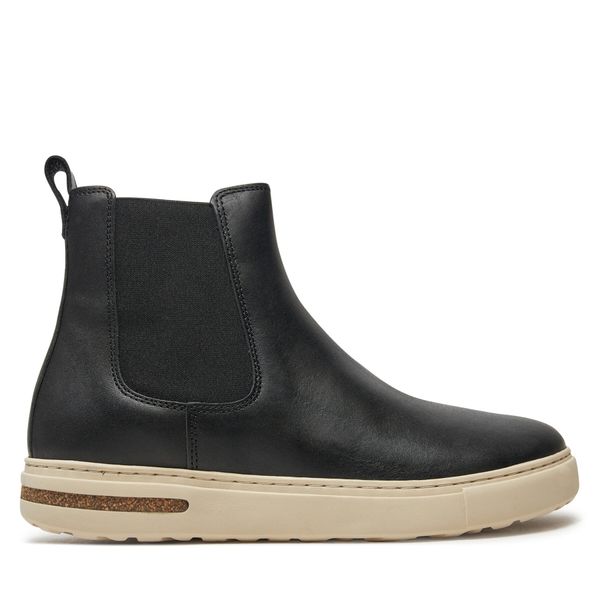 Birkenstock Боти тип челси Birkenstock Bend Chelsea Lena 1028473 Черен