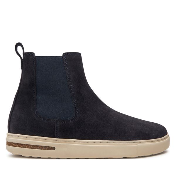 Birkenstock Боти тип челси Birkenstock Bend Chelsea Leve 1028543 Тъмносин