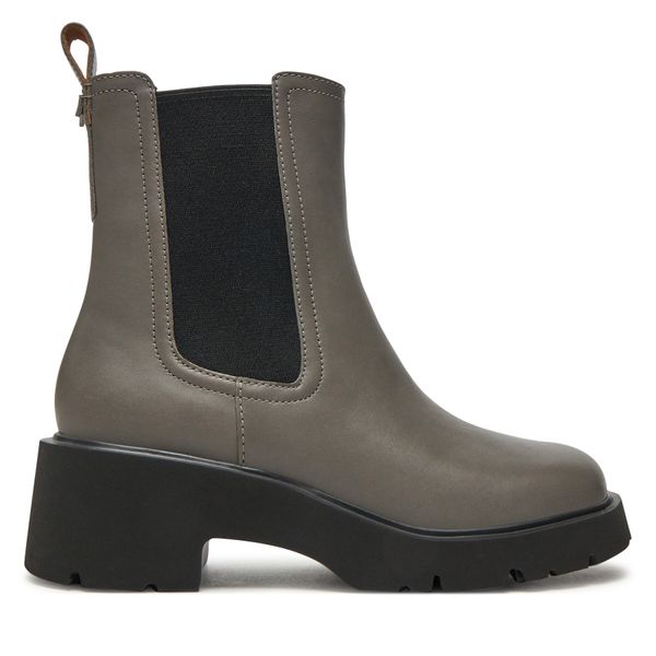 Camper Боти тип челси Camper Milah K400575-017 Сив