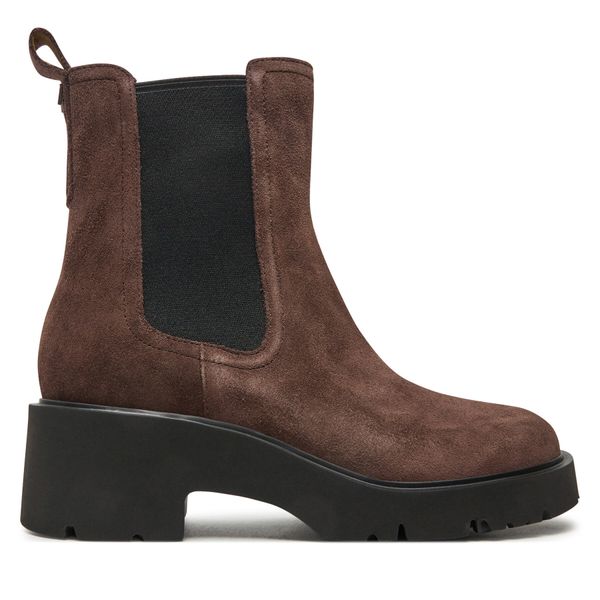 Camper Боти тип челси Camper Milah K400575-018 Кафяв