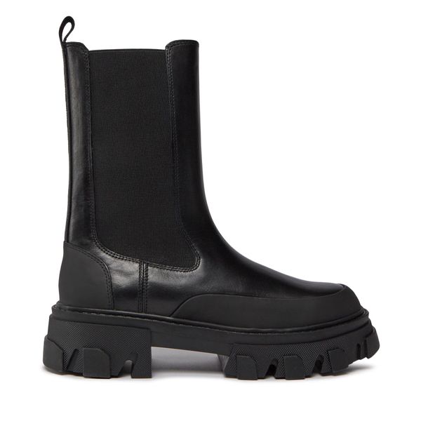 DKNY Боти тип челси DKNY Jonie K3366233 Черен