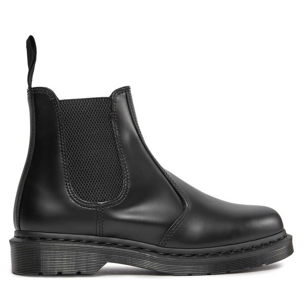 Dr. Martens Боти тип челси Dr. Martens 25685001 Черен