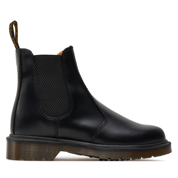 Dr. Martens Боти тип челси Dr. Martens 2976 11853001 Черен