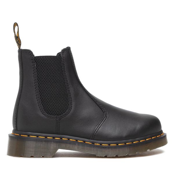 Dr. Martens Боти тип челси Dr. Martens 2976 27100001 Черен