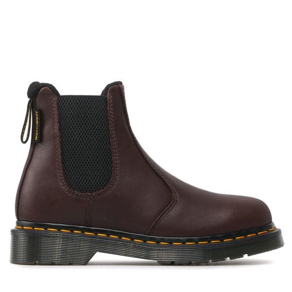 Dr. Martens Боти тип челси Dr. Martens 2976 27821201 Бордо