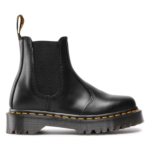 Dr. Martens Боти тип челси Dr. Martens 2976 Bex 26205001 Черен