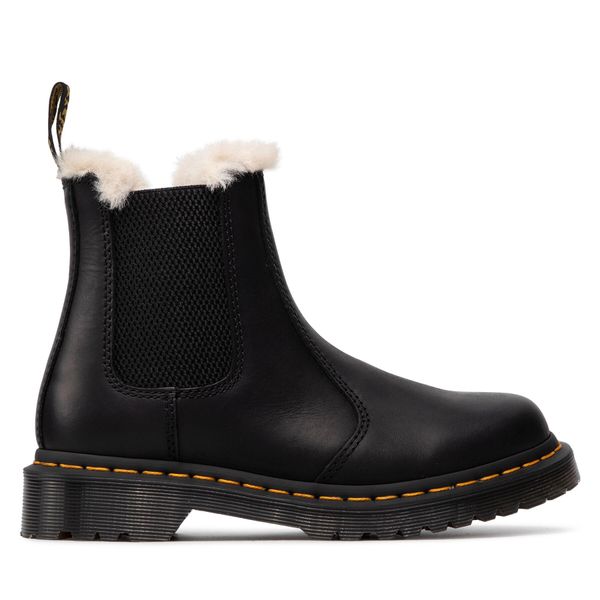 Dr. Martens Боти тип челси Dr. Martens 2976 Leonore 21045001 Черен