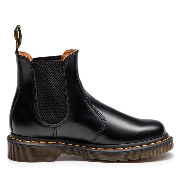 Dr. Martens Боти тип челси Dr. Martens 2976 Ys 22227001 Черен