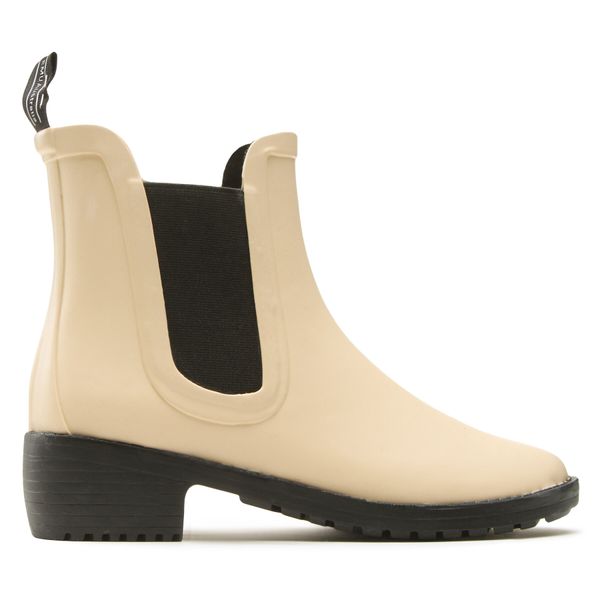 EMU Australia Боти тип челси EMU Australia Grayson W12402 Екрю