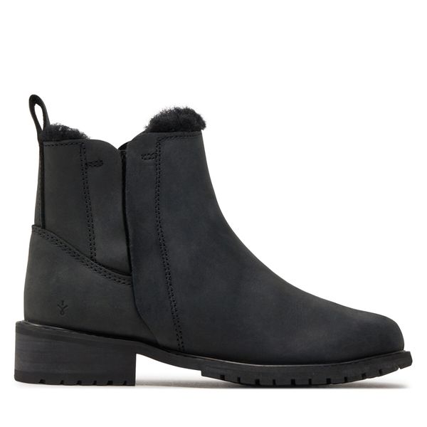 EMU Australia Боти тип челси EMU Australia Pioneer Leather W11692 Черен