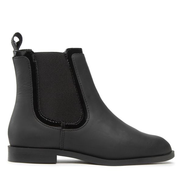 Eva Longoria Боти тип челси Eva Longoria EL-75-06-000884 Черен