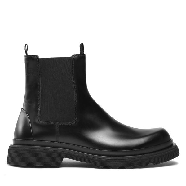 Fabi Боти тип челси Fabi FU0973 Черен