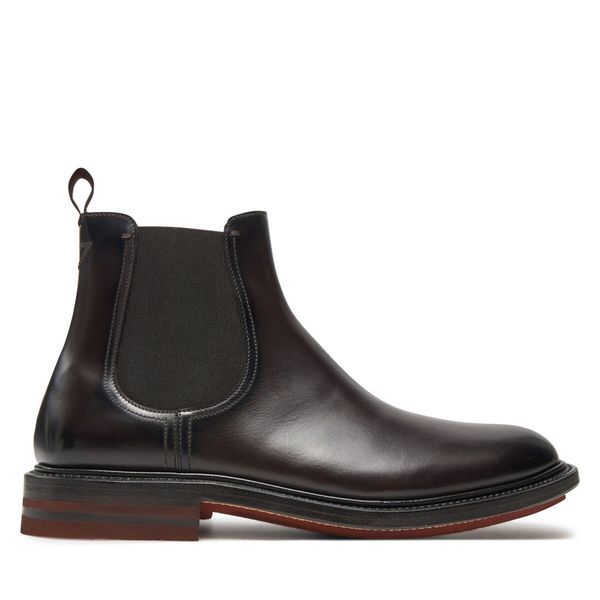 Fabi Боти тип челси Fabi FU0981 Кафяв