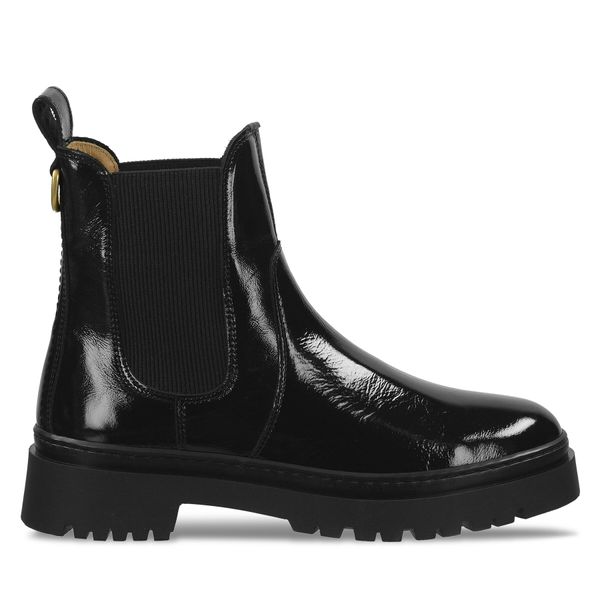Gant Боти тип челси Gant 29551764 Черен