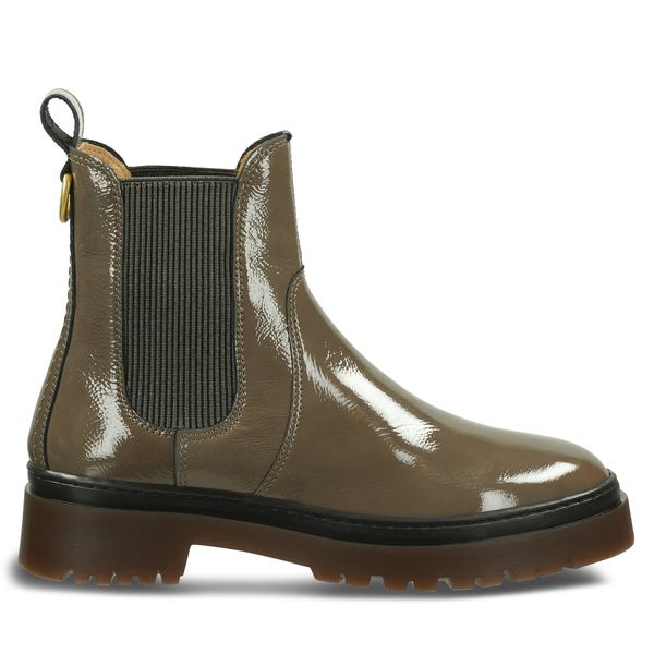 Gant Боти тип челси Gant 29551764 Кафяв