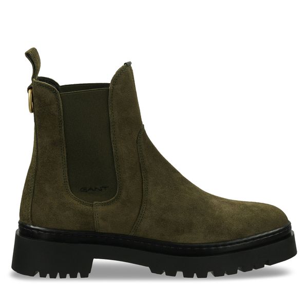 Gant Боти тип челси Gant 29553763 Зелен