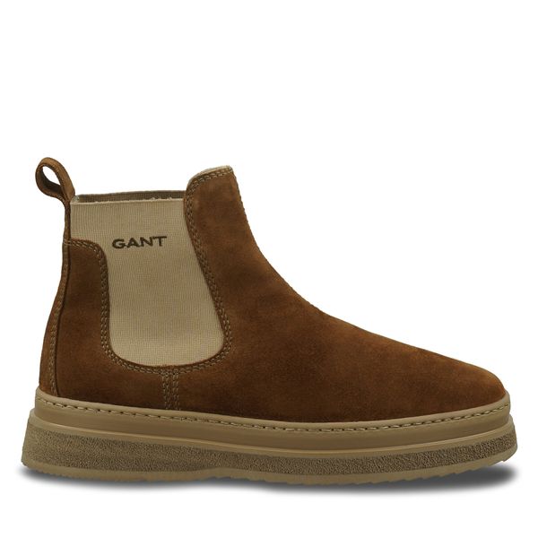 Gant Боти тип челси Gant 29653736 Кафяв