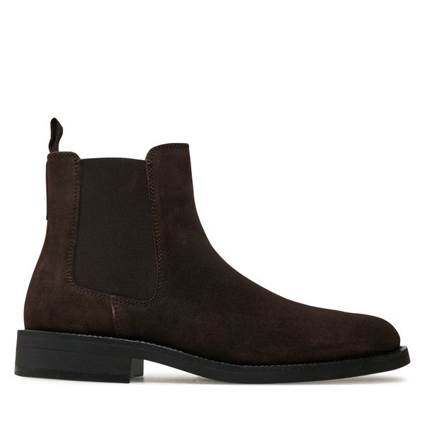 Gant Боти тип челси Gant 29653753 Кафяв