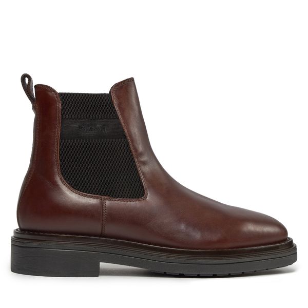 Gant Боти тип челси Gant Boggar Chelsea Boot 27651332 Кафяв