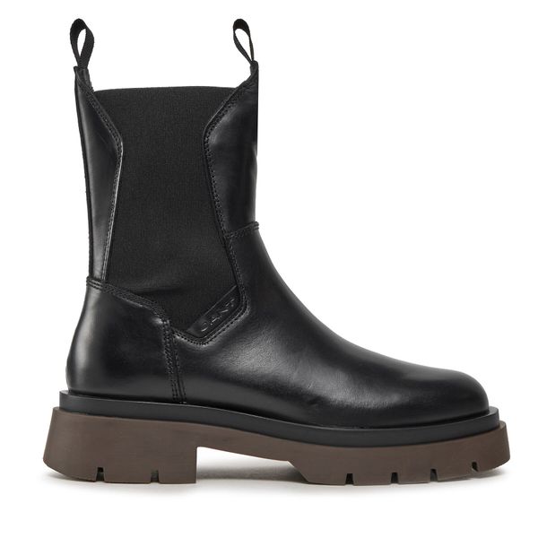 Gant Боти тип челси Gant Meghany Chelsea Boot 27551402 Кафяв